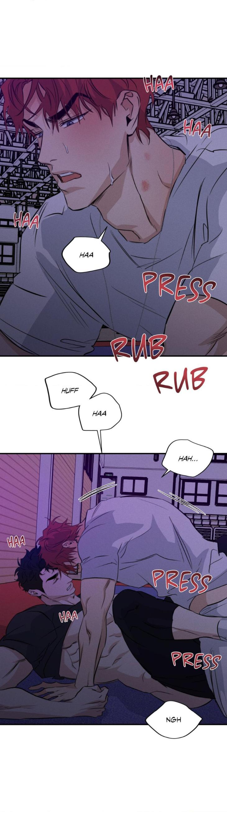 High-Clear-By-Yoon-Byul-Eng page 12