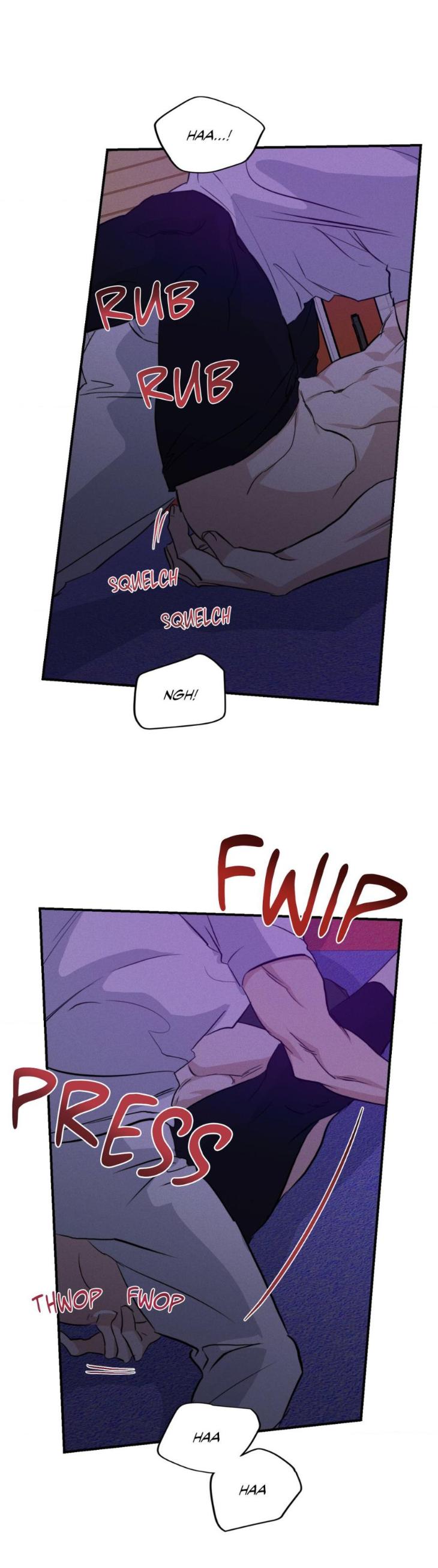 High-Clear-By-Yoon-Byul-Eng page 13