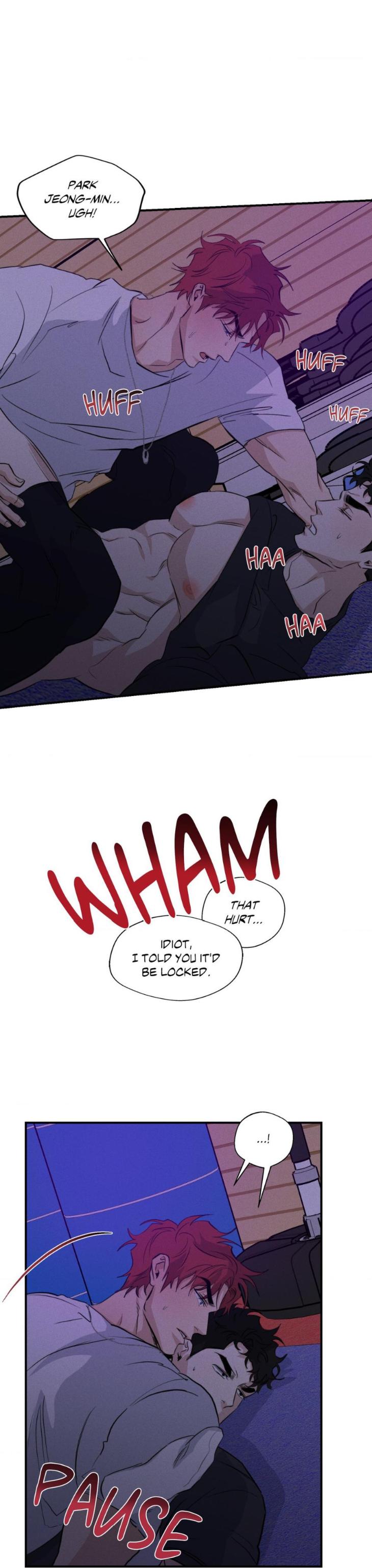High-Clear-By-Yoon-Byul-Eng page 14