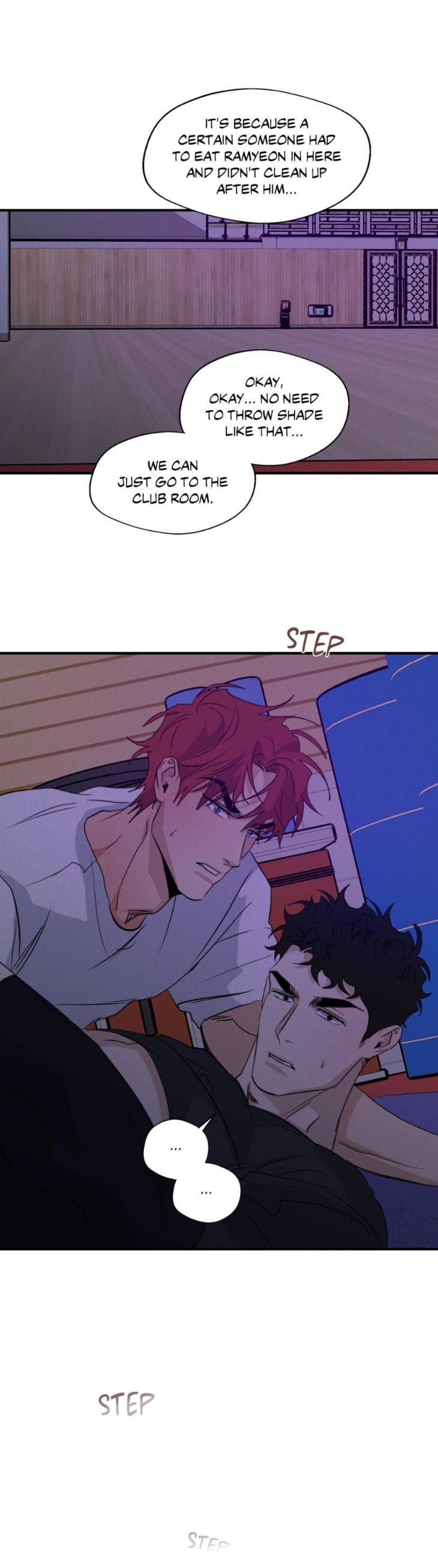 High-Clear-By-Yoon-Byul-Eng page 15