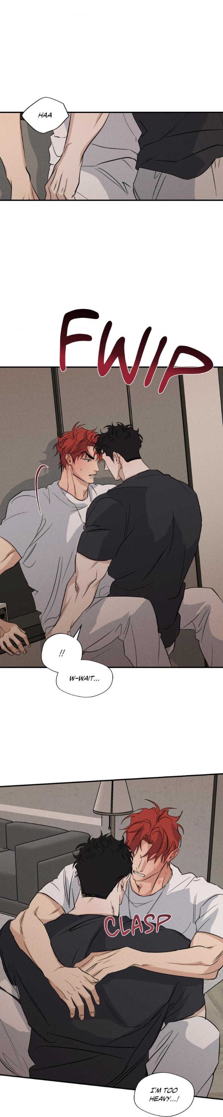 High-Clear-By-Yoon-Byul-Eng page 22