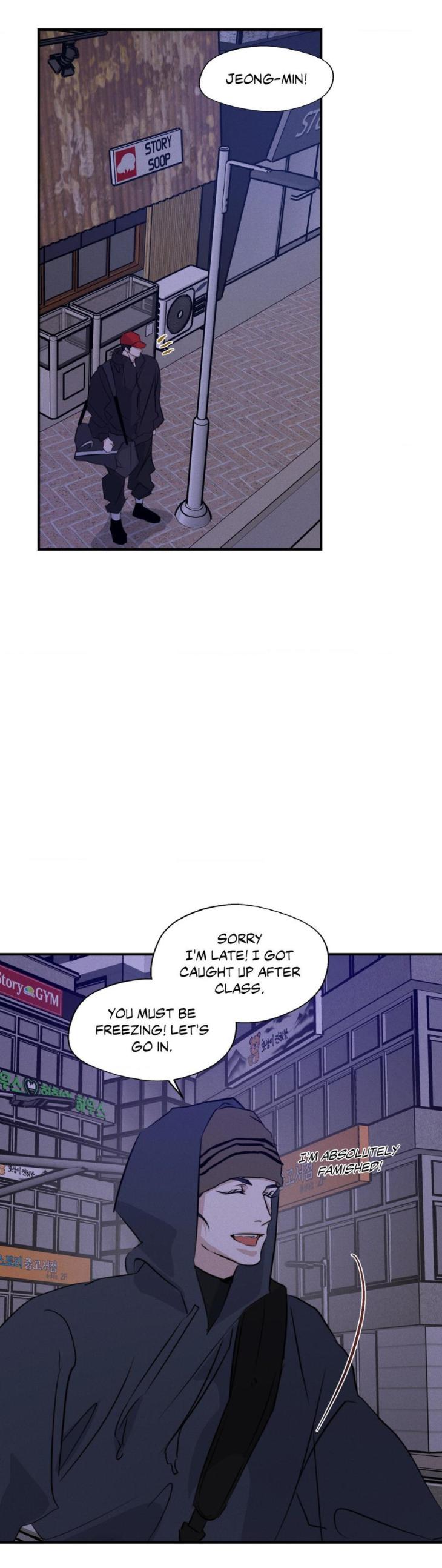 High-Clear-By-Yoon-Byul-Eng page 16