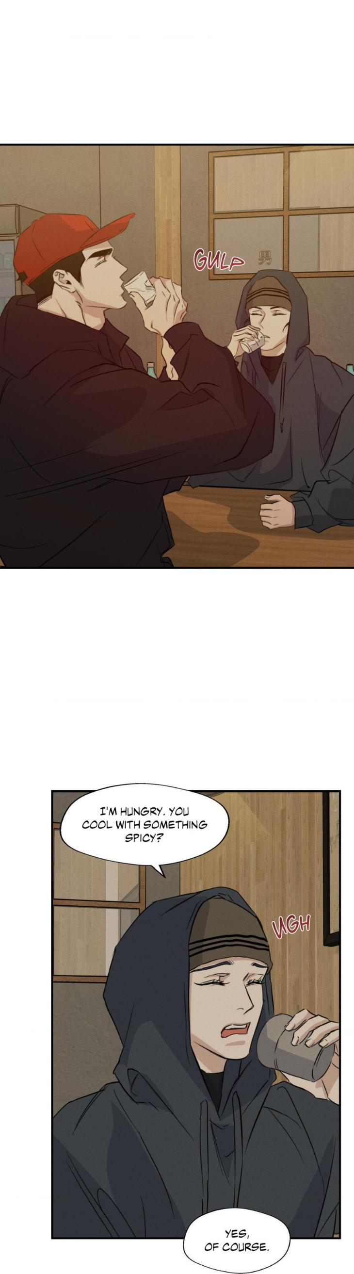 High-Clear-By-Yoon-Byul-Eng page 20
