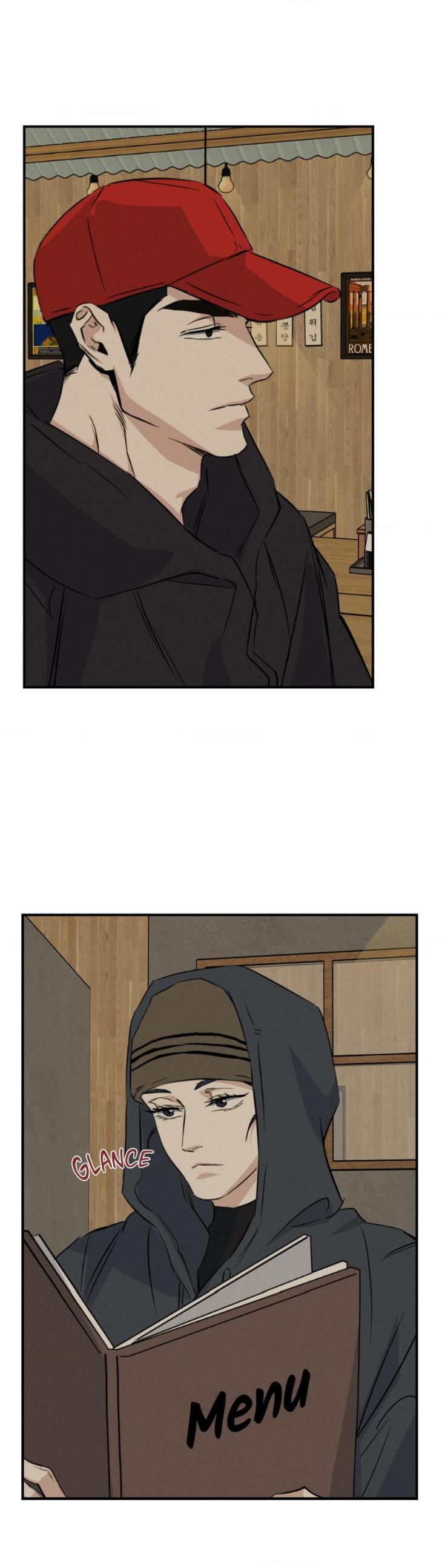 High-Clear-By-Yoon-Byul-Eng page 21