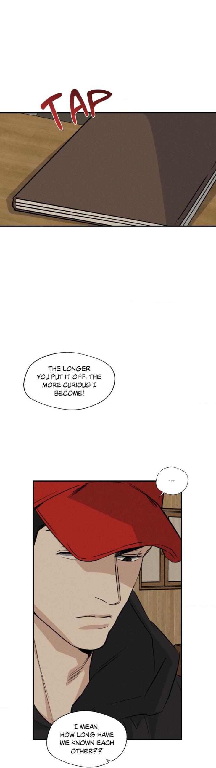 High-Clear-By-Yoon-Byul-Eng page 22