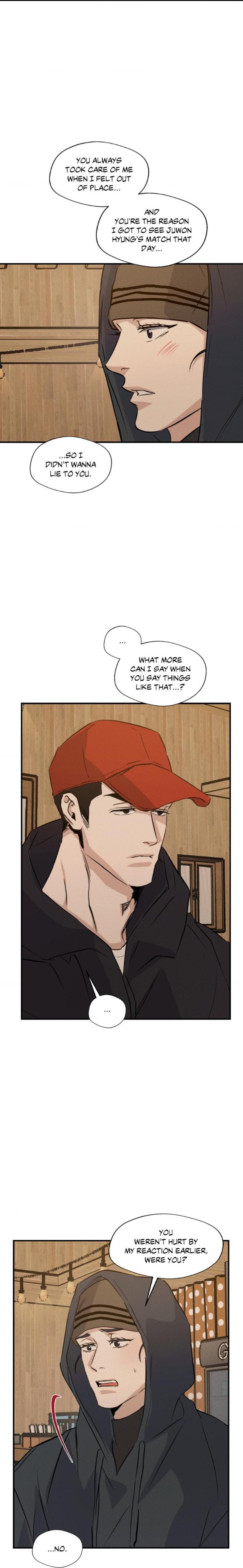 High-Clear-By-Yoon-Byul-Eng page 11