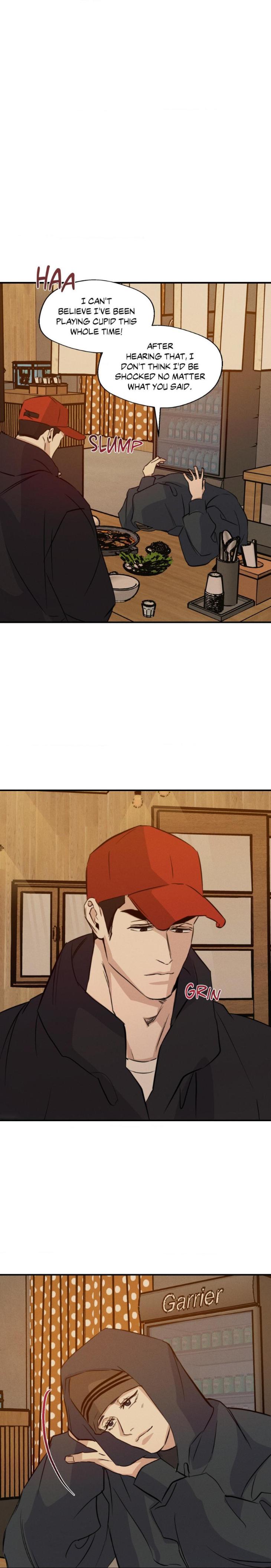 High-Clear-By-Yoon-Byul-Eng page 13
