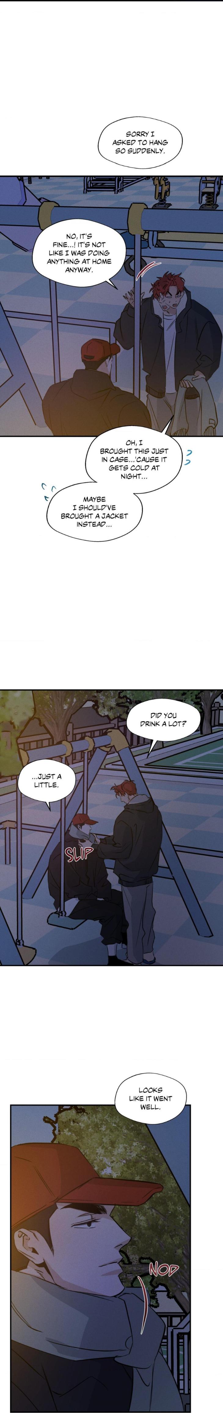 High-Clear-By-Yoon-Byul-Eng page 19