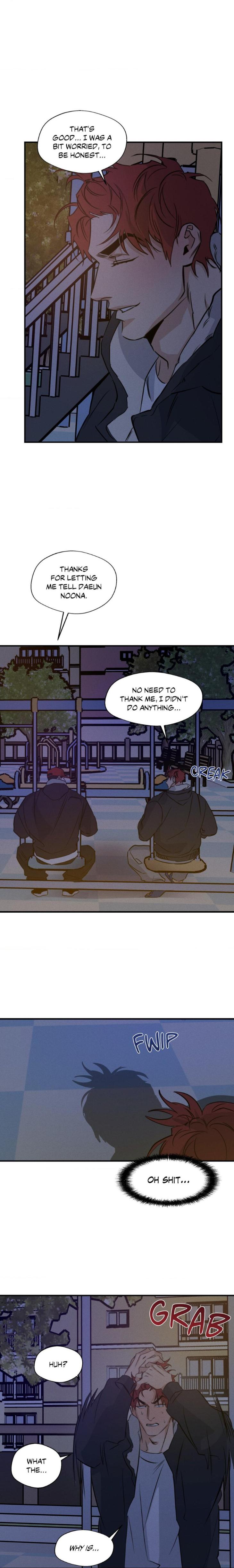 High-Clear-By-Yoon-Byul-Eng page 20
