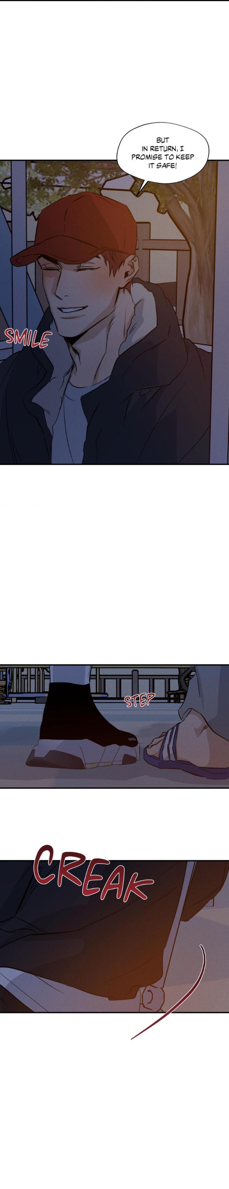 High-Clear-By-Yoon-Byul-Eng page 27