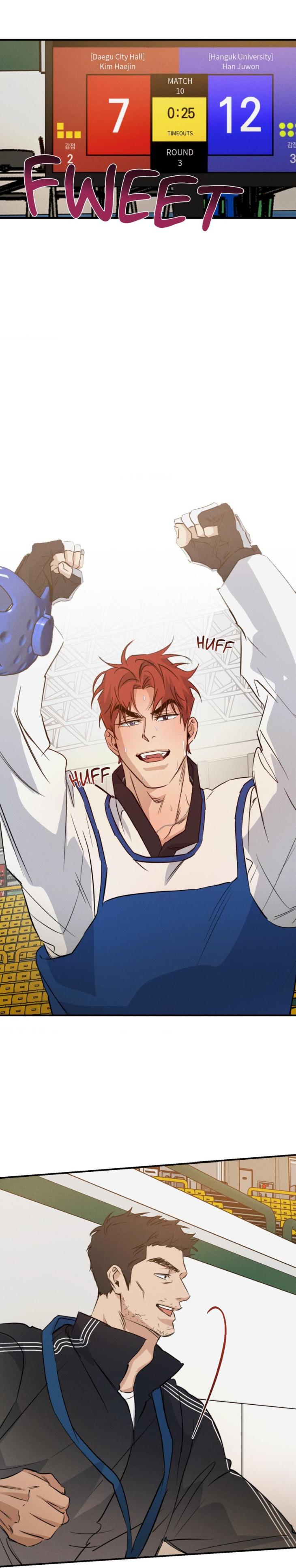 High-Clear-By-Yoon-Byul-Eng page 11