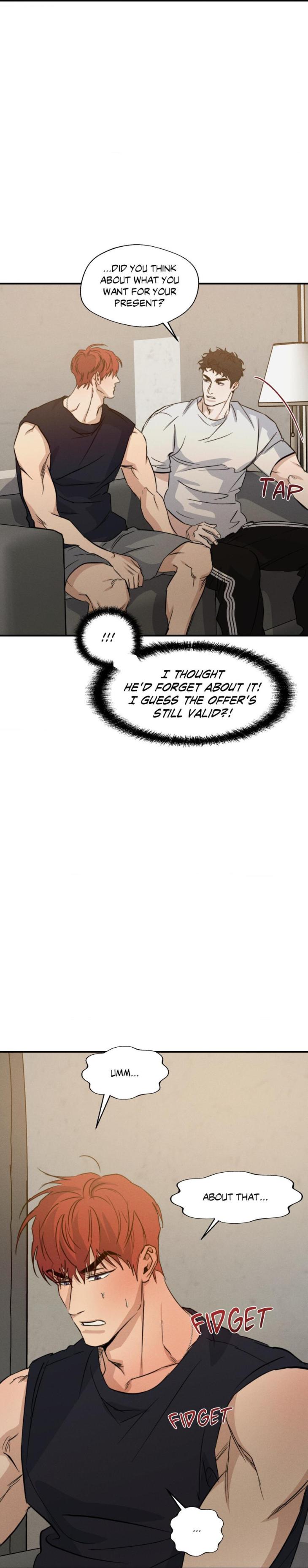 High-Clear-By-Yoon-Byul-Eng page 26