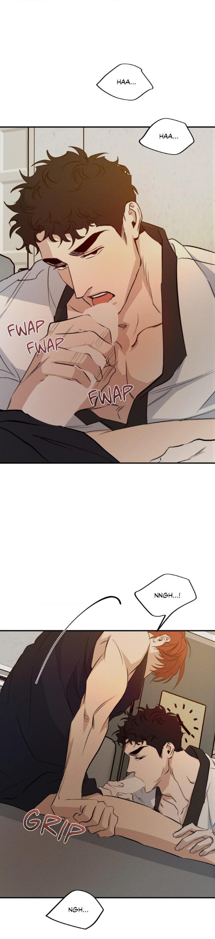 High-Clear-By-Yoon-Byul-Eng page 12