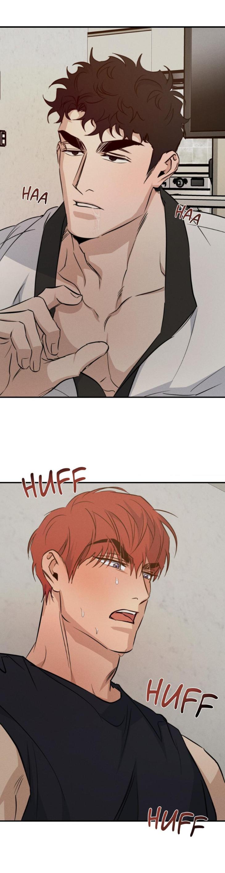 High-Clear-By-Yoon-Byul-Eng page 19