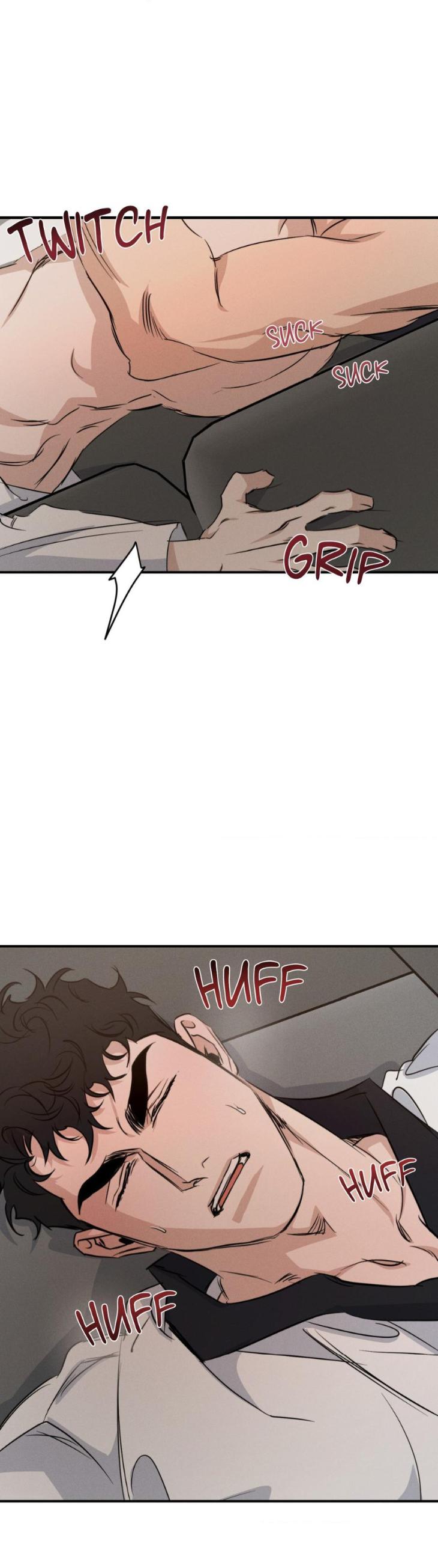 High-Clear-By-Yoon-Byul-Eng page 12