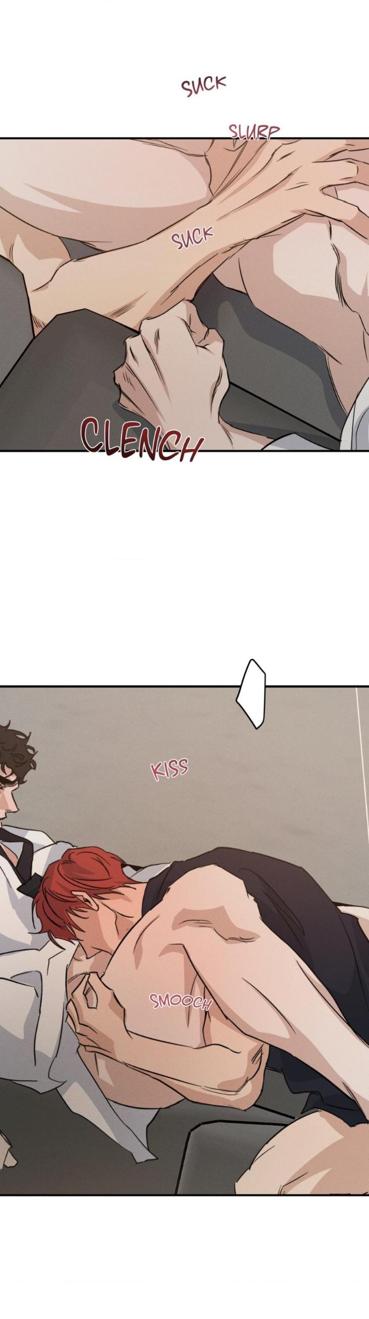 High-Clear-By-Yoon-Byul-Eng page 14