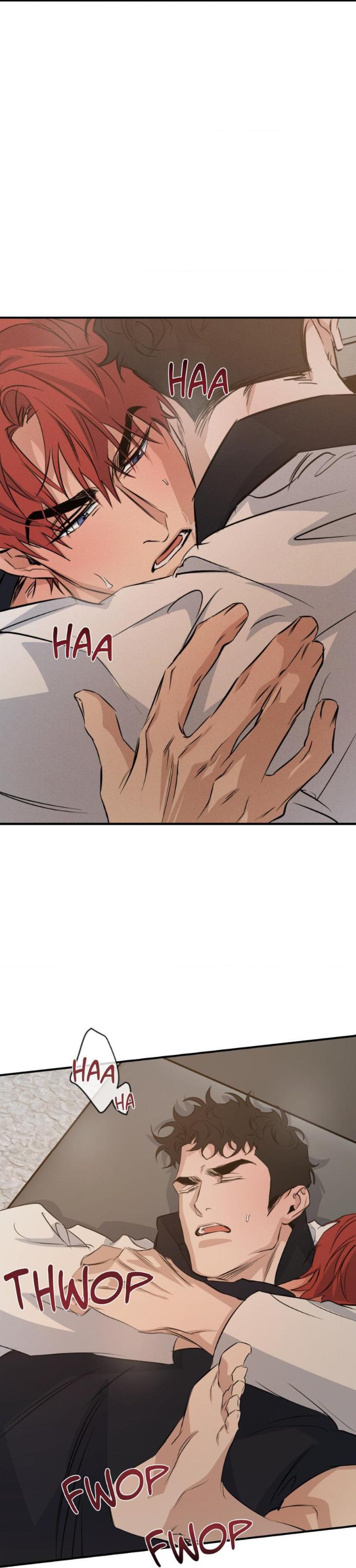 High-Clear-By-Yoon-Byul-Eng page 18