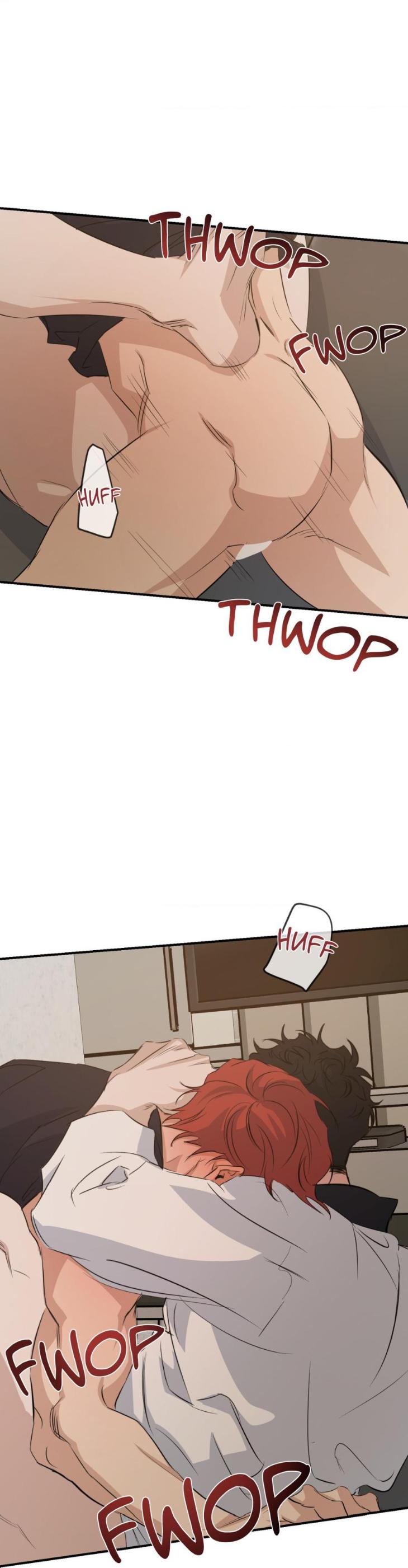 High-Clear-By-Yoon-Byul-Eng page 19