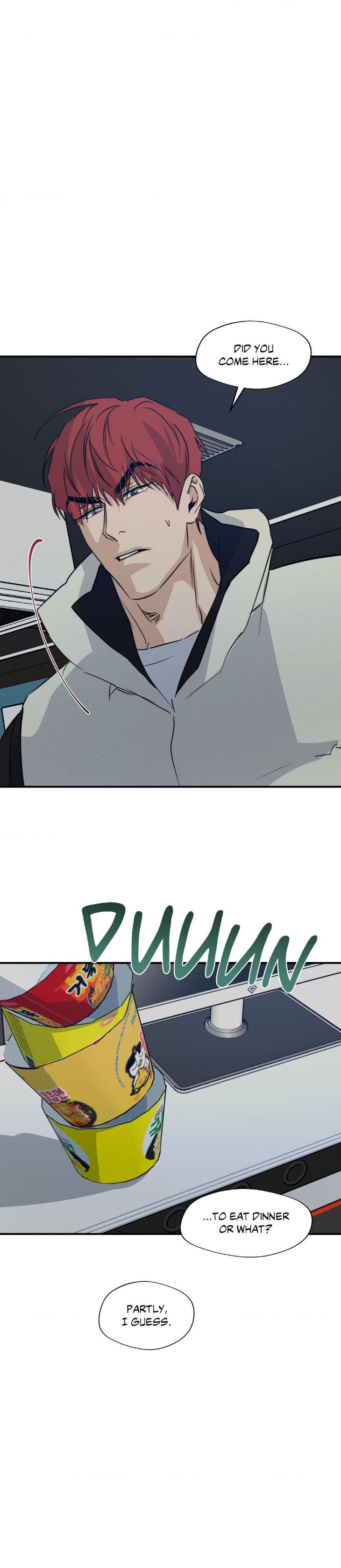 High-Clear-By-Yoon-Byul-Eng page 13