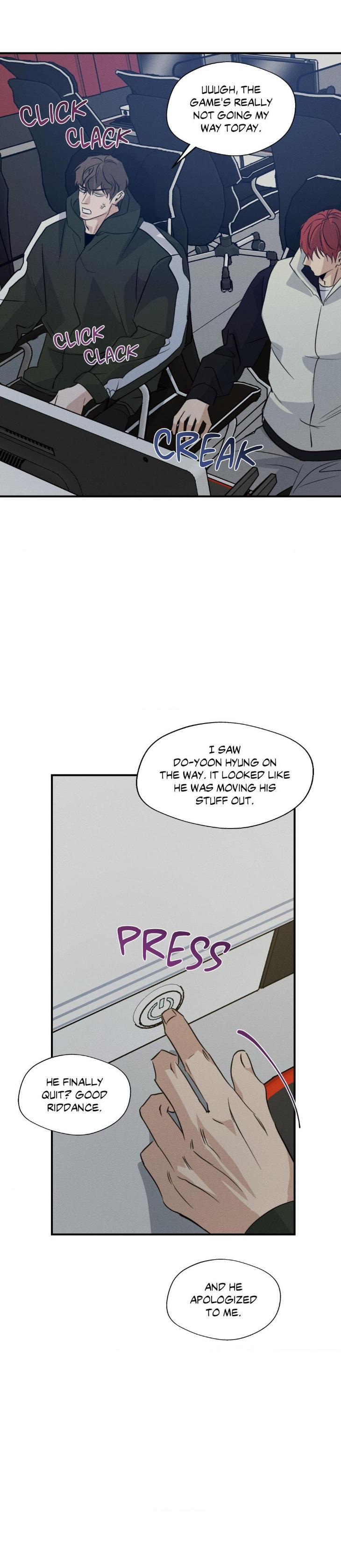 High-Clear-By-Yoon-Byul-Eng page 14