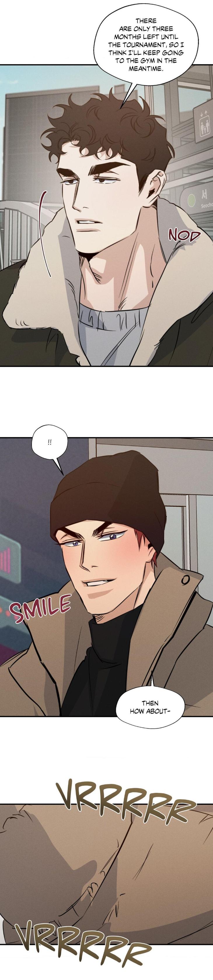 High-Clear-By-Yoon-Byul-Eng page 22