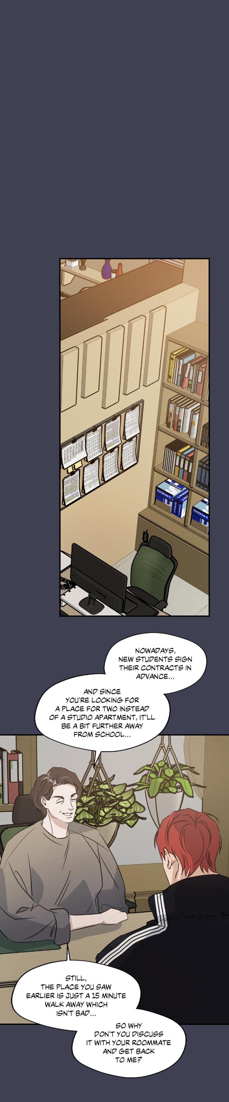 High-Clear-By-Yoon-Byul-Eng chapter_071 thumbnail