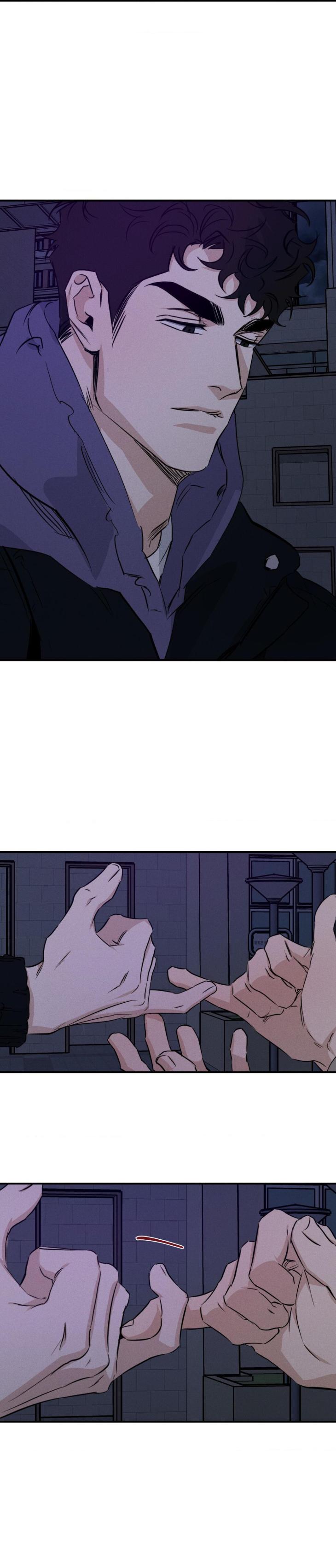 High-Clear-By-Yoon-Byul-Eng page 21