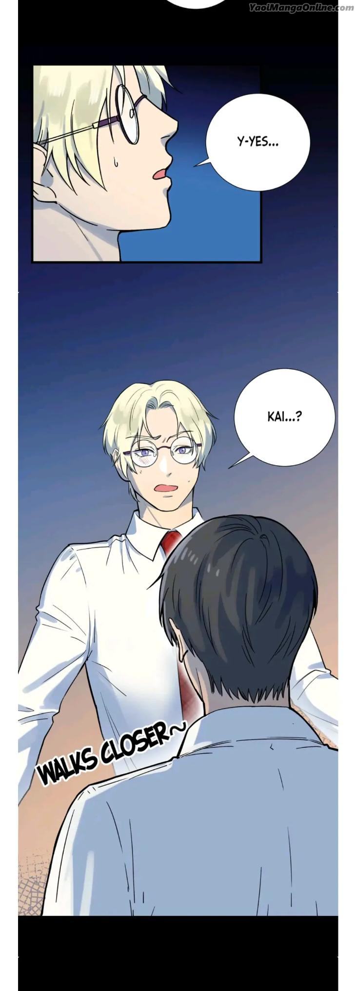 High-School-Boys-Trapped-In-A-Fantasy-World-By-Mack-Seru-Uncensored-Eng page 2