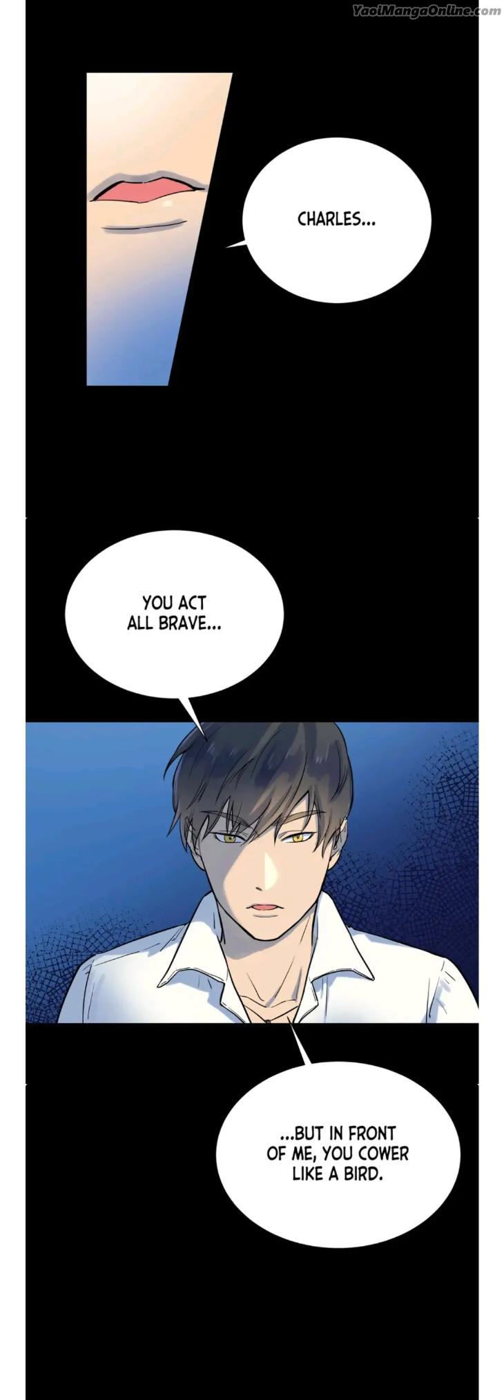 High-School-Boys-Trapped-In-A-Fantasy-World-By-Mack-Seru-Uncensored-Eng page 3