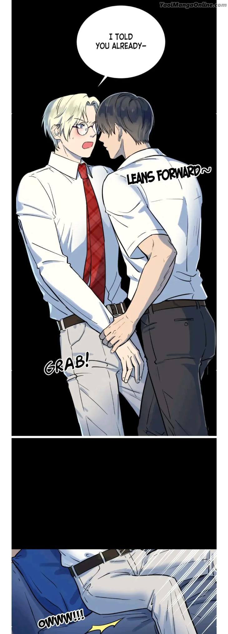 High-School-Boys-Trapped-In-A-Fantasy-World-By-Mack-Seru-Uncensored-Eng page 4