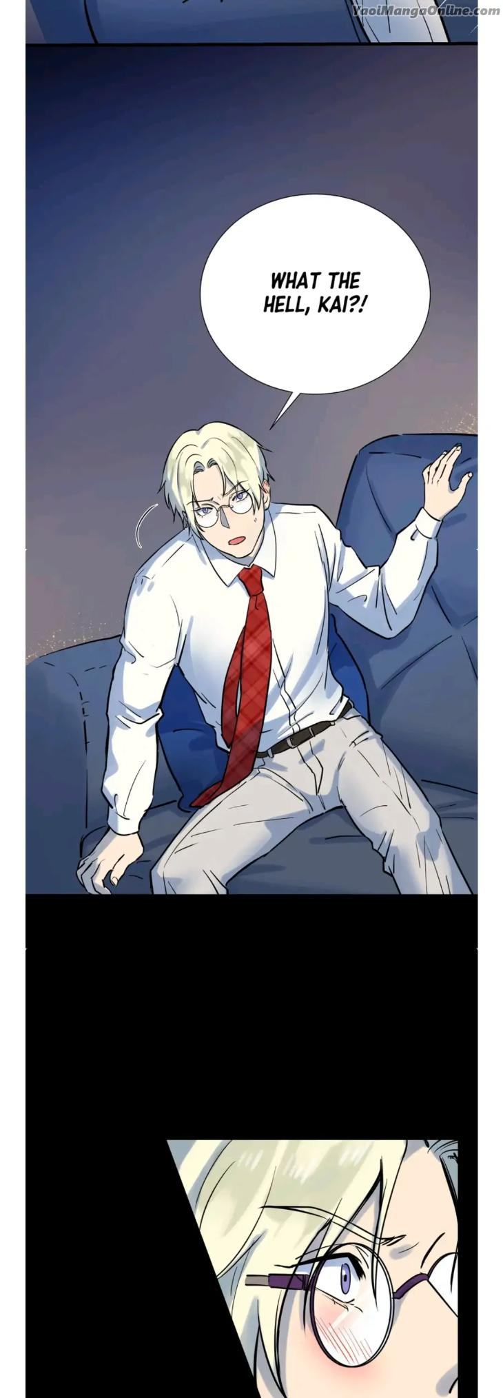 High-School-Boys-Trapped-In-A-Fantasy-World-By-Mack-Seru-Uncensored-Eng page 5