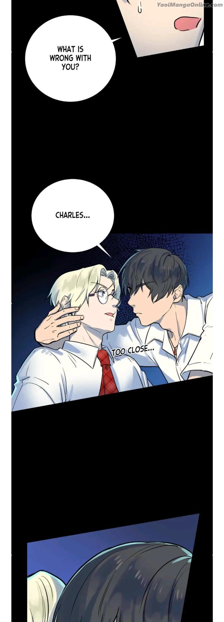 High-School-Boys-Trapped-In-A-Fantasy-World-By-Mack-Seru-Uncensored-Eng page 6