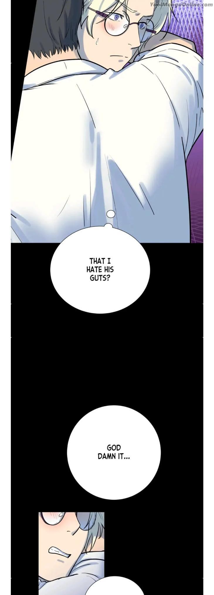 High-School-Boys-Trapped-In-A-Fantasy-World-By-Mack-Seru-Uncensored-Eng page 8