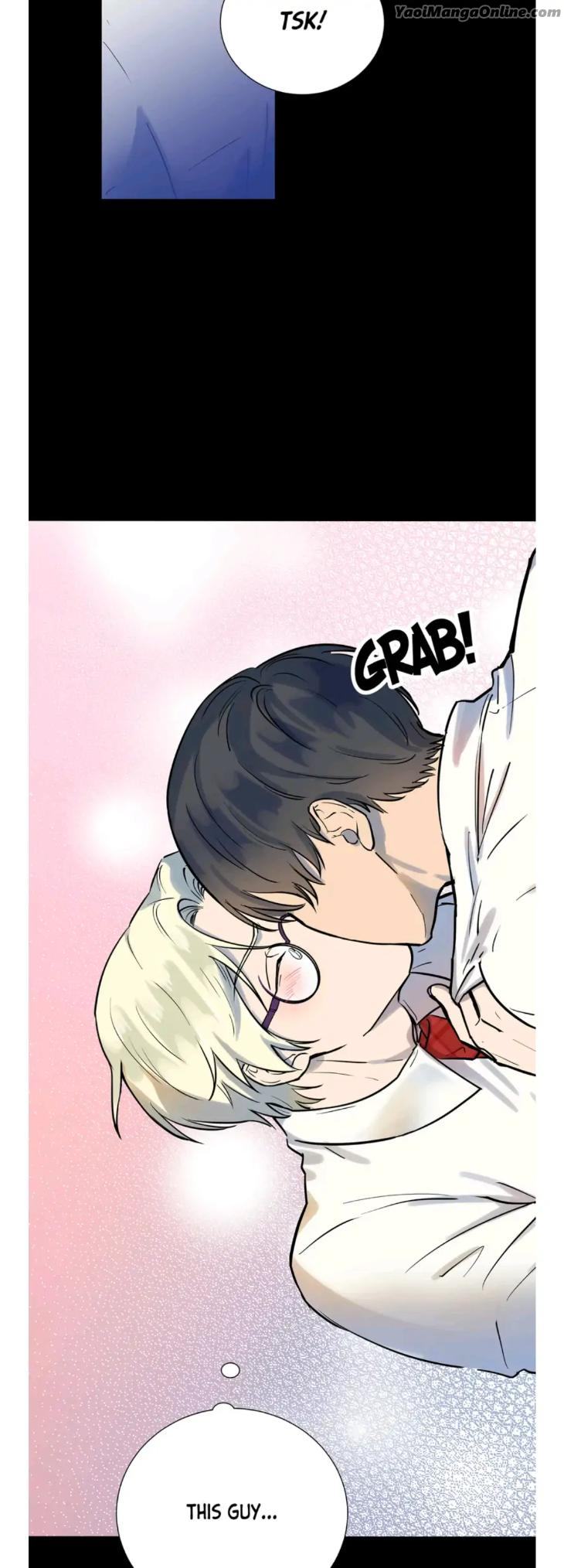 High-School-Boys-Trapped-In-A-Fantasy-World-By-Mack-Seru-Uncensored-Eng page 9