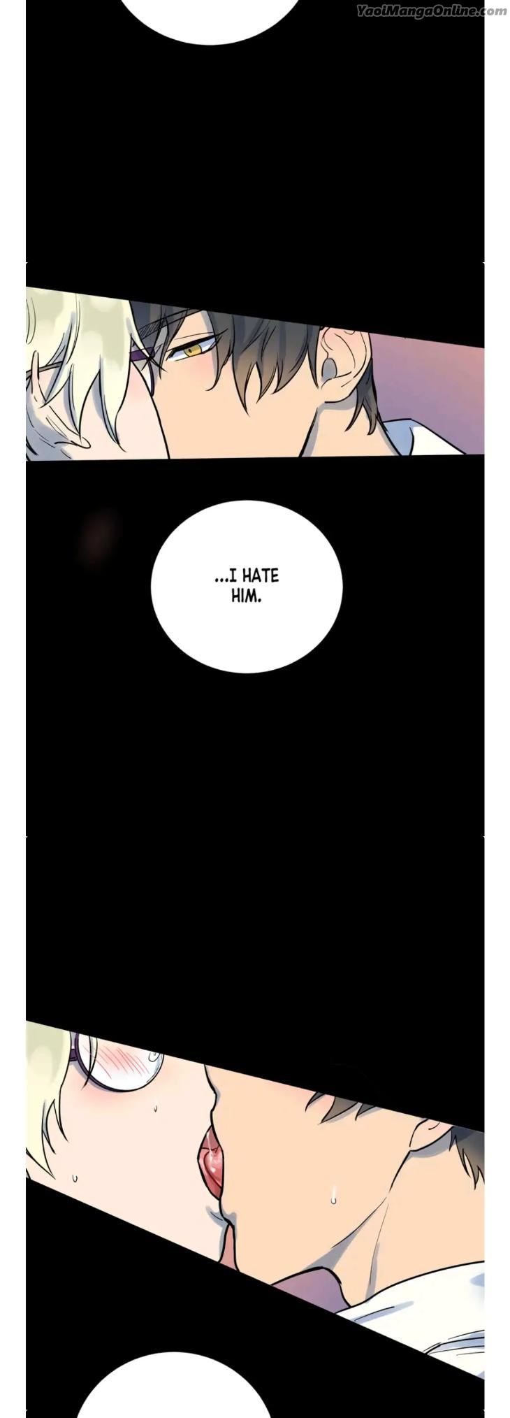 High-School-Boys-Trapped-In-A-Fantasy-World-By-Mack-Seru-Uncensored-Eng page 10