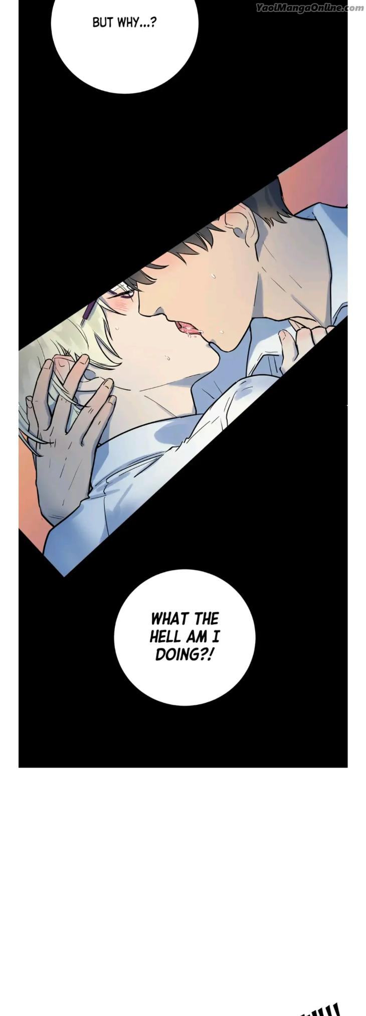 High-School-Boys-Trapped-In-A-Fantasy-World-By-Mack-Seru-Uncensored-Eng page 11