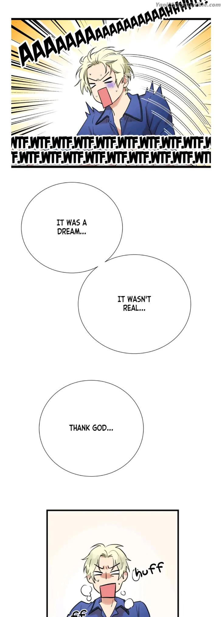 High-School-Boys-Trapped-In-A-Fantasy-World-By-Mack-Seru-Uncensored-Eng page 12