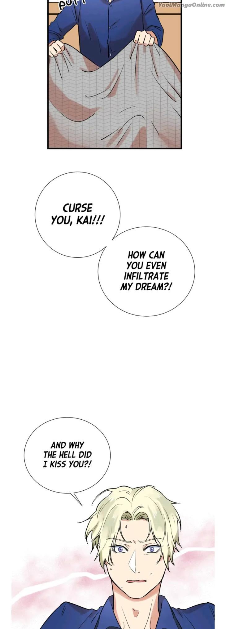 High-School-Boys-Trapped-In-A-Fantasy-World-By-Mack-Seru-Uncensored-Eng page 13