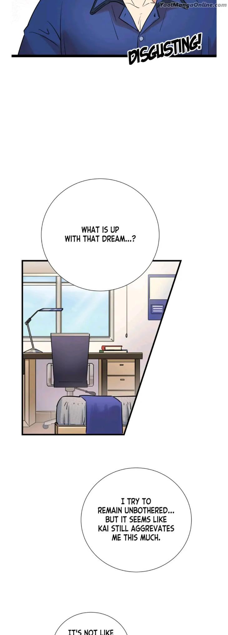 High-School-Boys-Trapped-In-A-Fantasy-World-By-Mack-Seru-Uncensored-Eng page 14