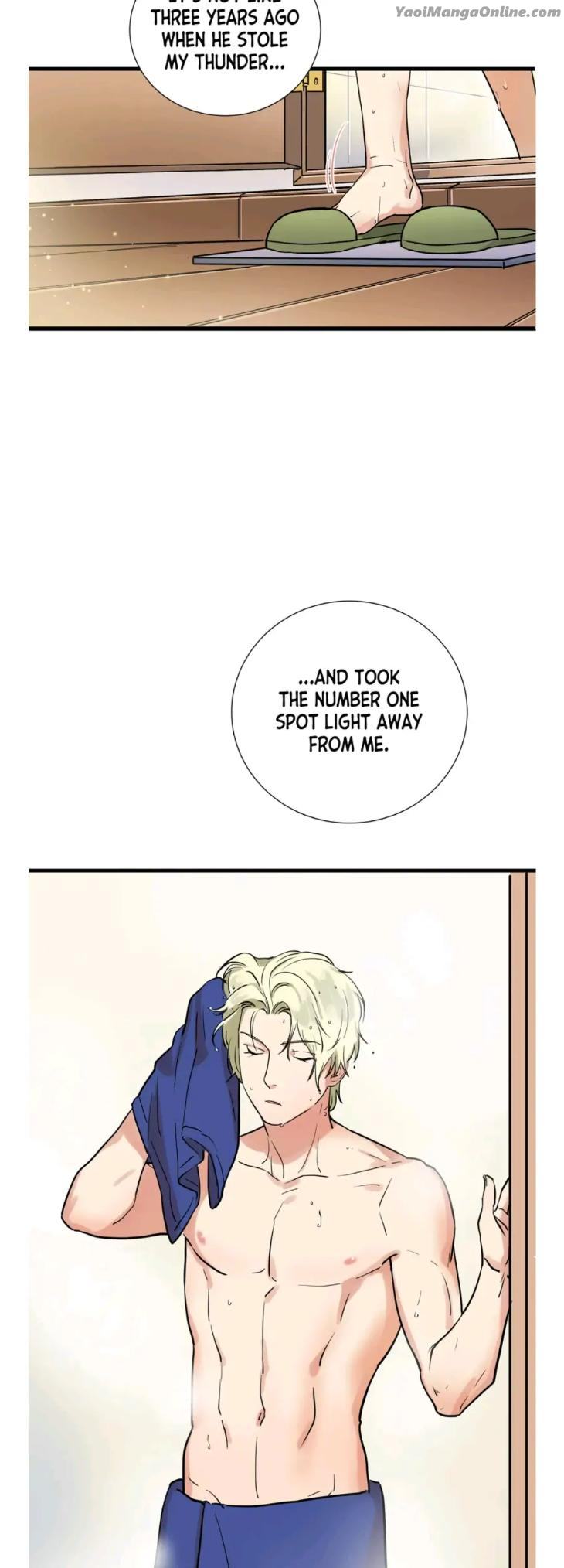 High-School-Boys-Trapped-In-A-Fantasy-World-By-Mack-Seru-Uncensored-Eng page 15