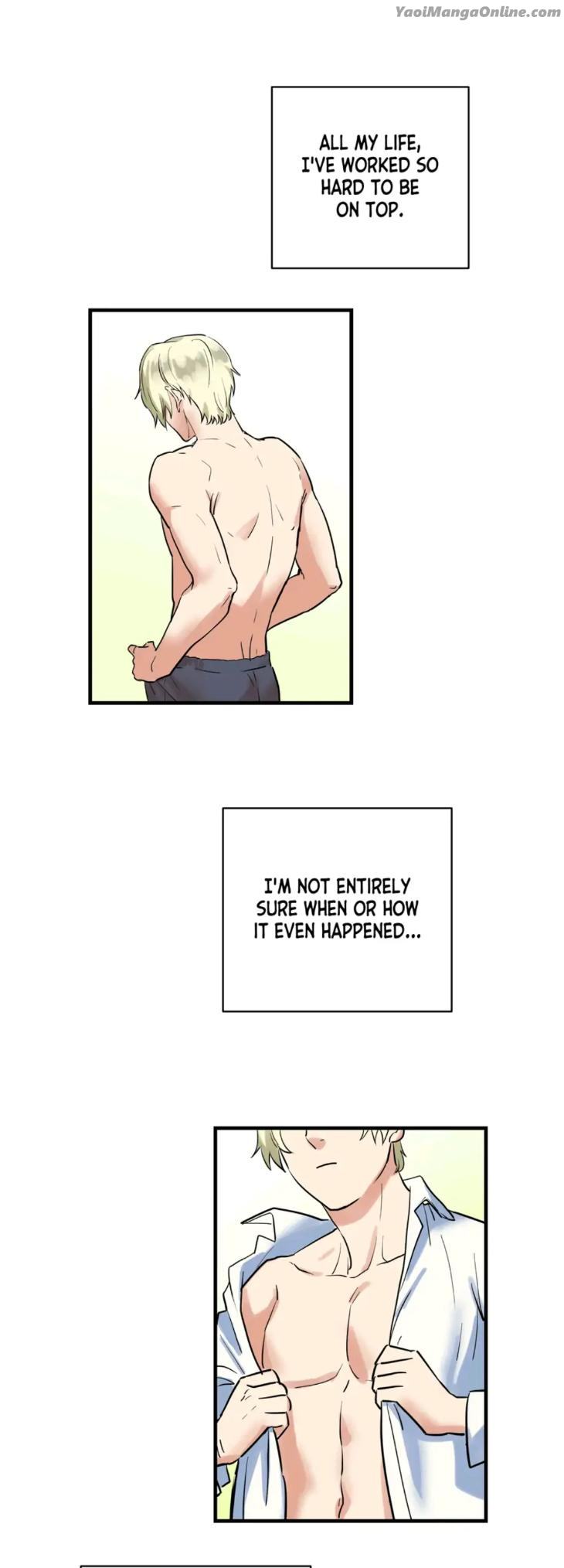 High-School-Boys-Trapped-In-A-Fantasy-World-By-Mack-Seru-Uncensored-Eng page 17