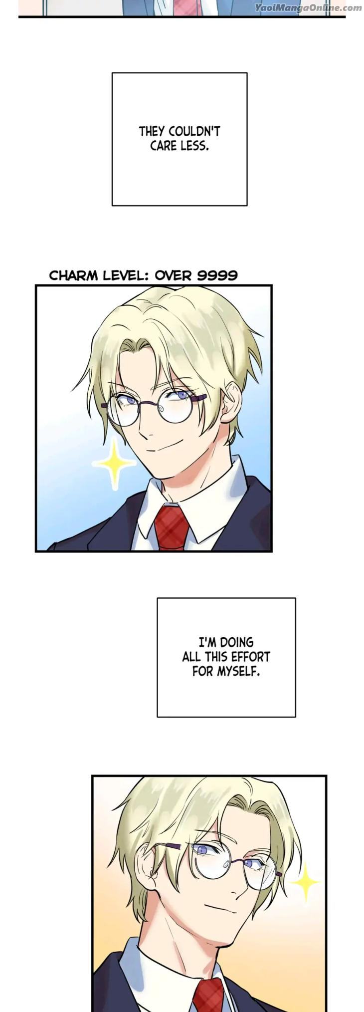 High-School-Boys-Trapped-In-A-Fantasy-World-By-Mack-Seru-Uncensored-Eng page 19