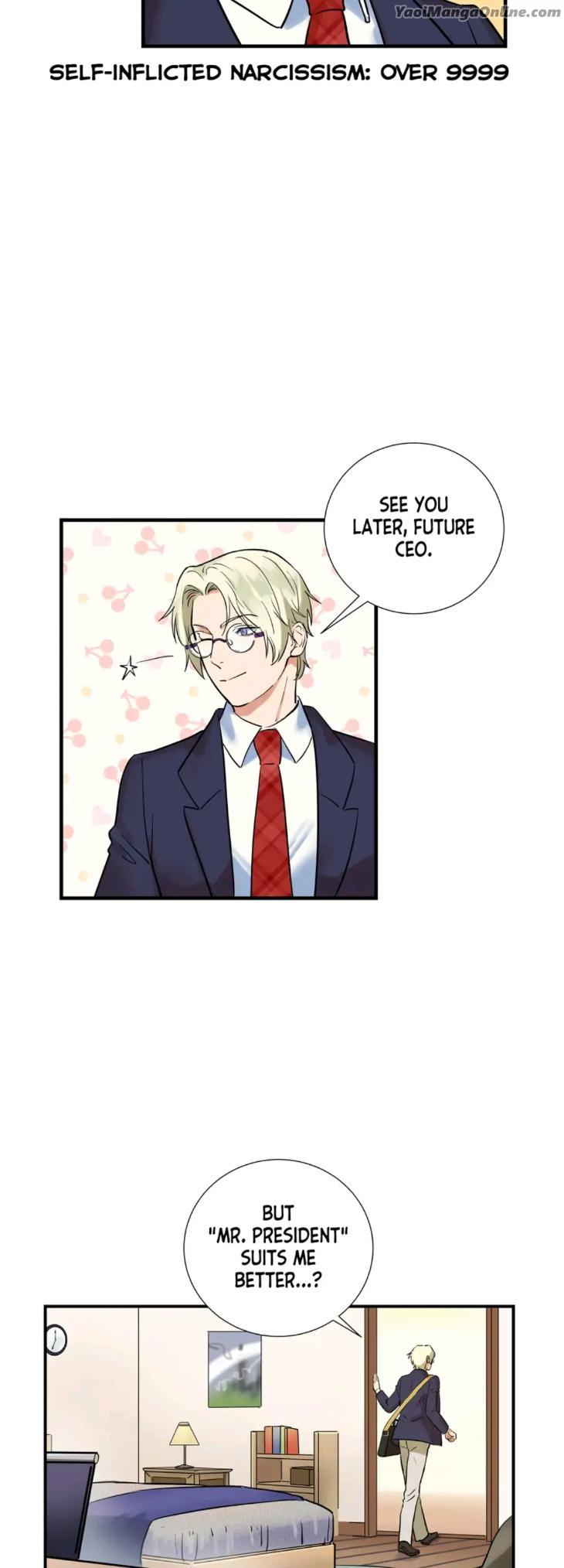 High-School-Boys-Trapped-In-A-Fantasy-World-By-Mack-Seru-Uncensored-Eng page 20