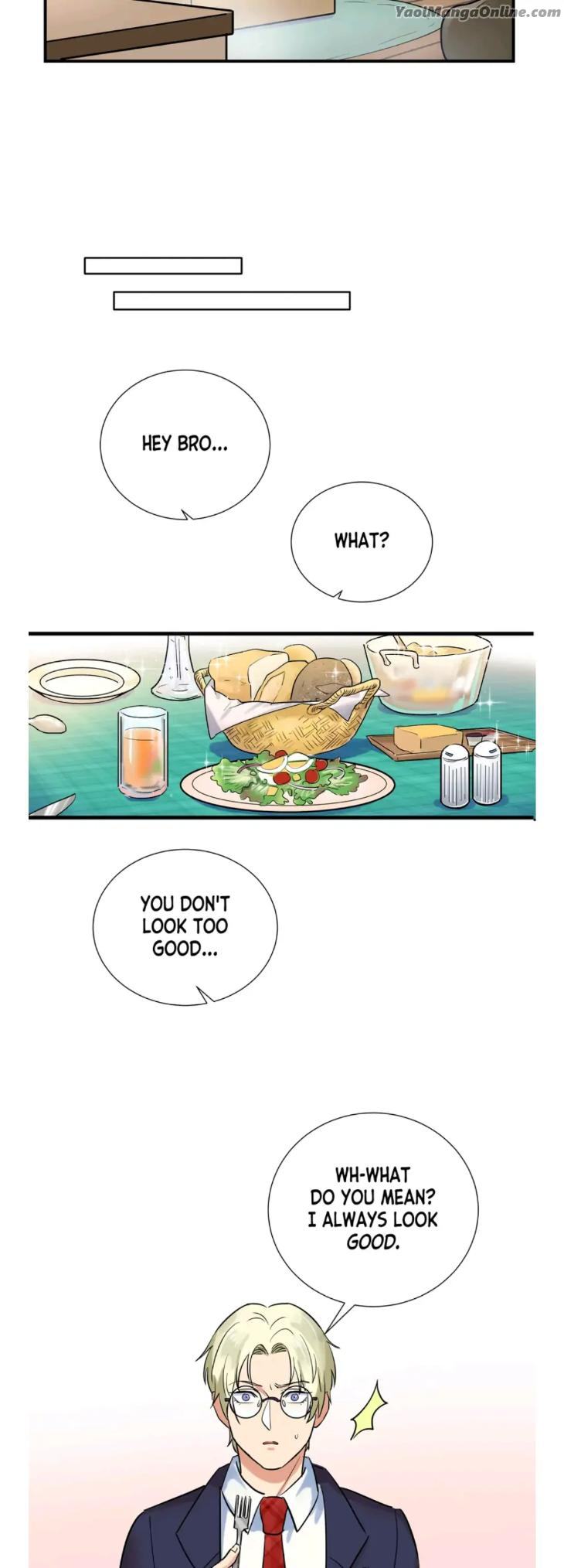 High-School-Boys-Trapped-In-A-Fantasy-World-By-Mack-Seru-Uncensored-Eng page 21