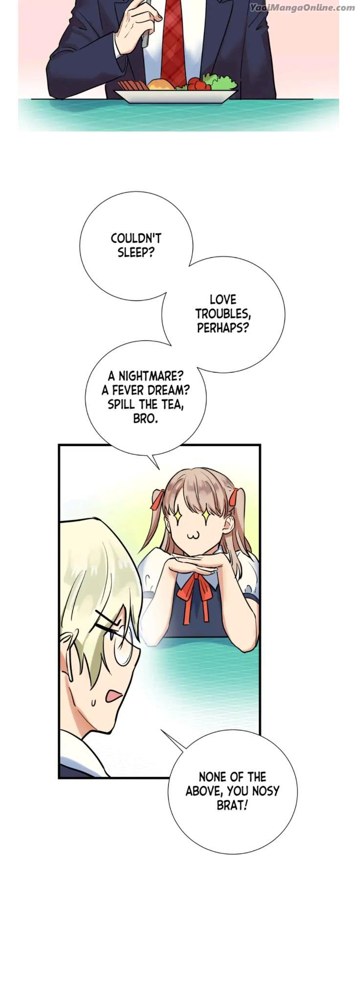 High-School-Boys-Trapped-In-A-Fantasy-World-By-Mack-Seru-Uncensored-Eng page 22