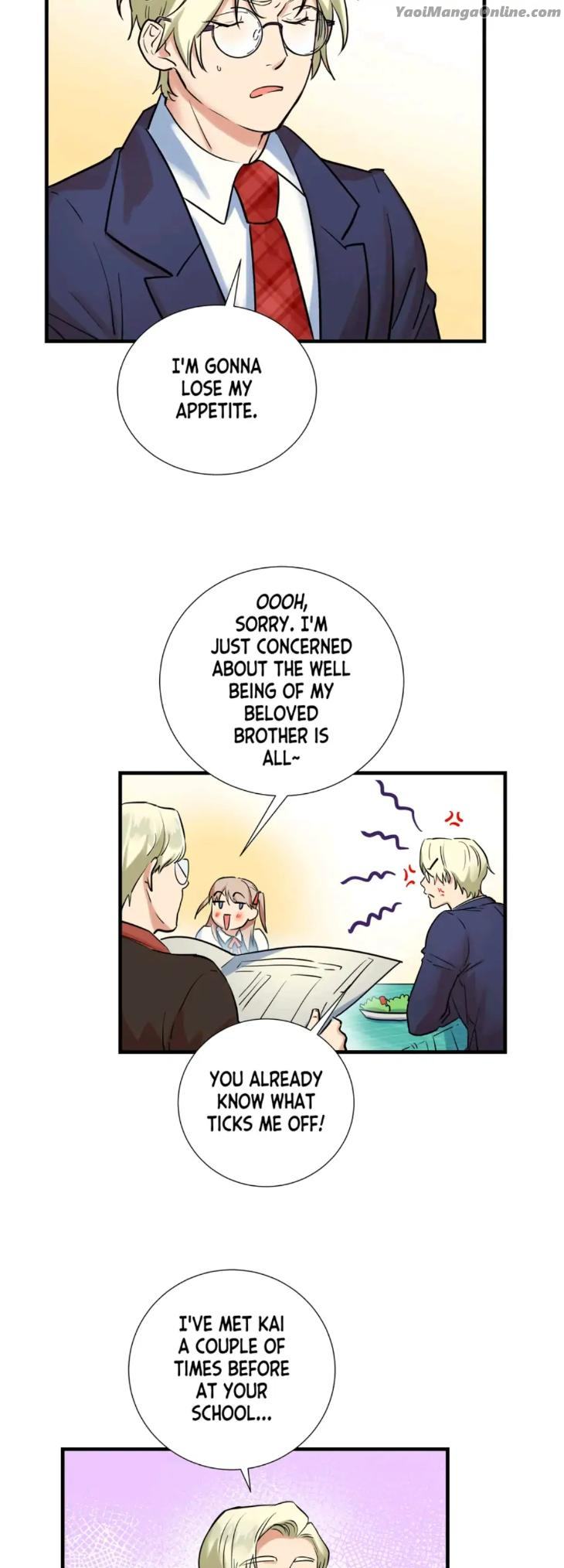 High-School-Boys-Trapped-In-A-Fantasy-World-By-Mack-Seru-Uncensored-Eng page 24