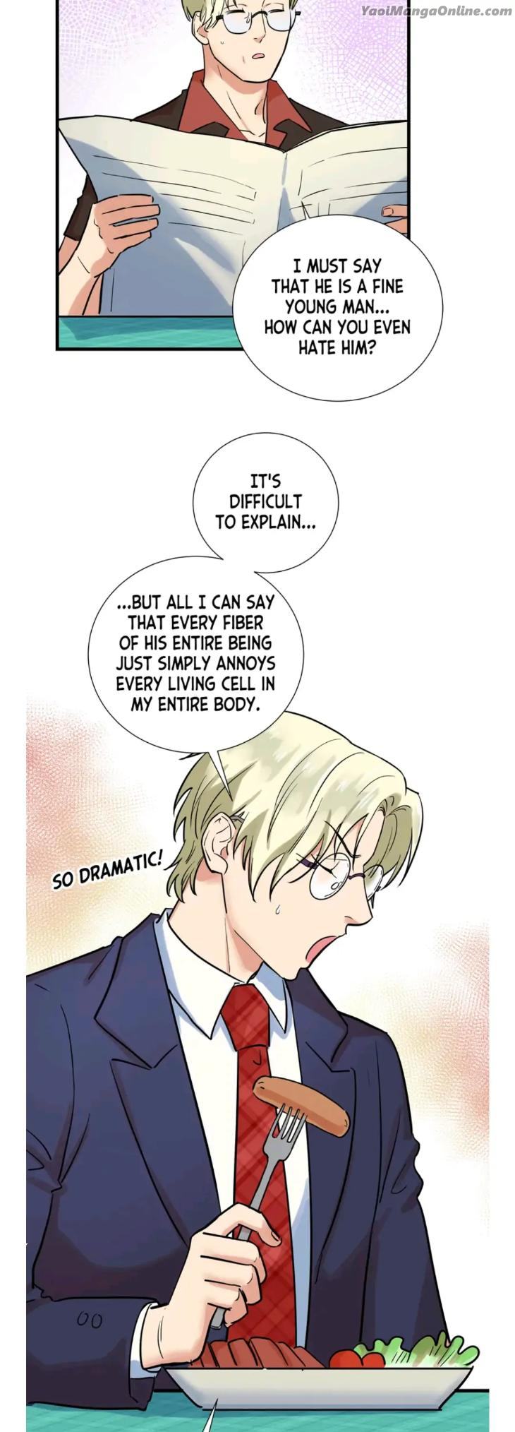 High-School-Boys-Trapped-In-A-Fantasy-World-By-Mack-Seru-Uncensored-Eng page 25