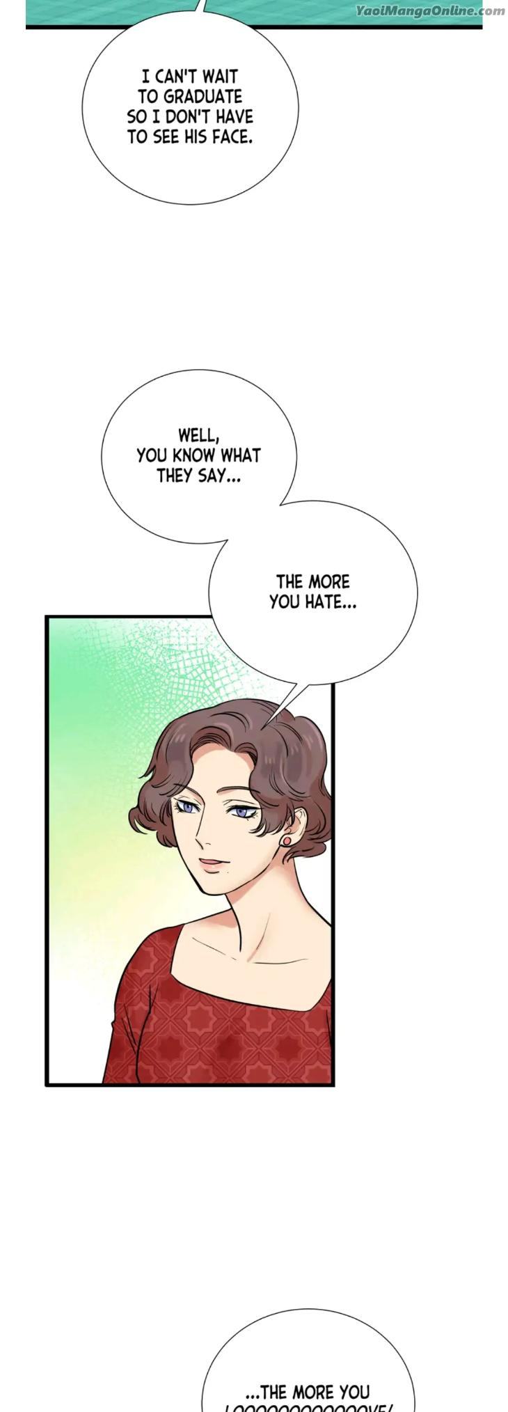 High-School-Boys-Trapped-In-A-Fantasy-World-By-Mack-Seru-Uncensored-Eng page 26