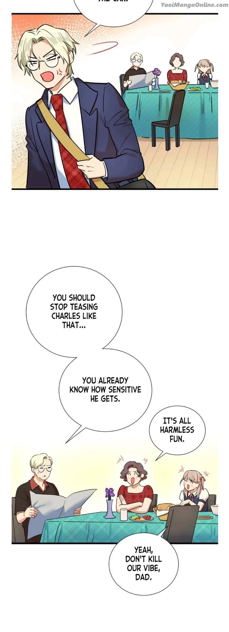 High-School-Boys-Trapped-In-A-Fantasy-World-By-Mack-Seru-Uncensored-Eng page 28
