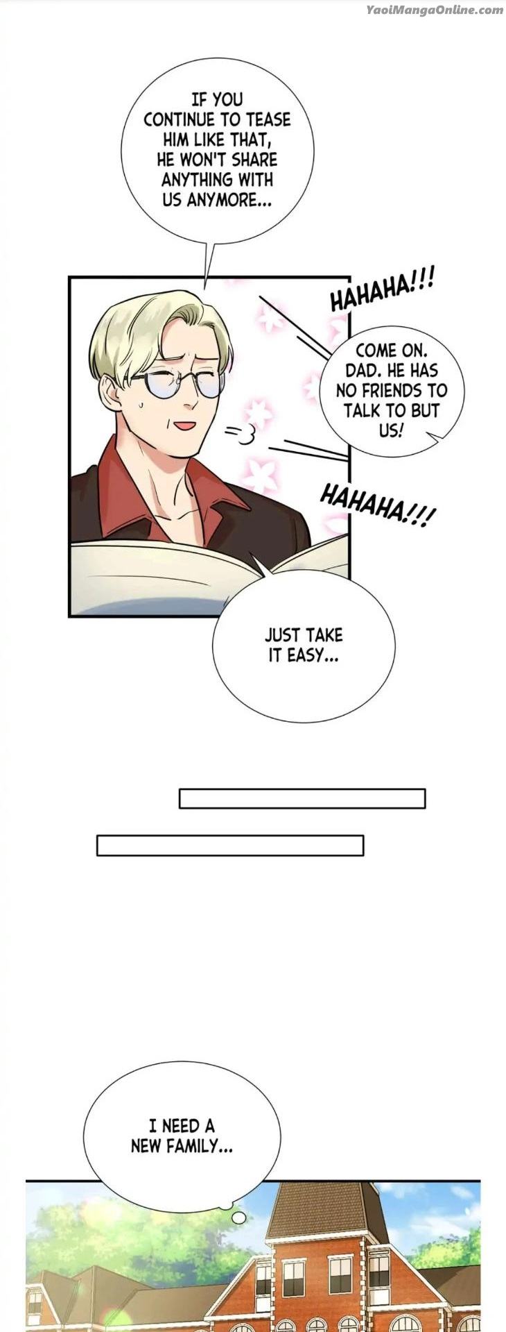 High-School-Boys-Trapped-In-A-Fantasy-World-By-Mack-Seru-Uncensored-Eng chapter_002 thumbnail